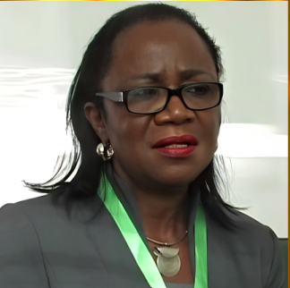 Dr. Josephine George Francis